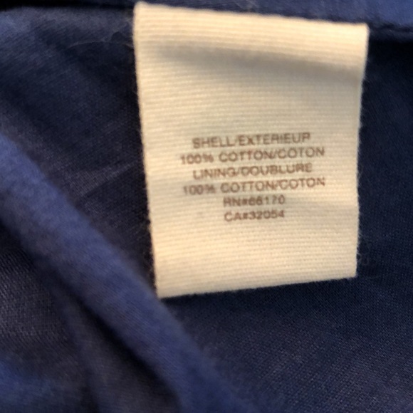 Anthropologie Cidra cotton mini skirt size 2 - Picture 7 of 9